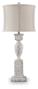 Madsbrook Table Lamp