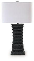 Golzar Table Lamp