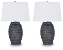 Caronick Table Lamp (Set of 2)