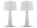 Laurellen Lamp Set