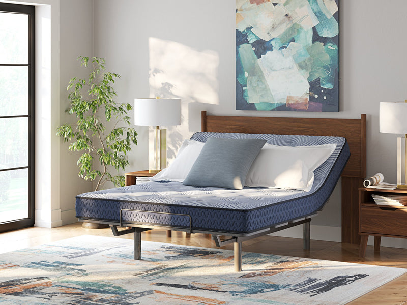 Peak 2.0 Bonnell Mattress