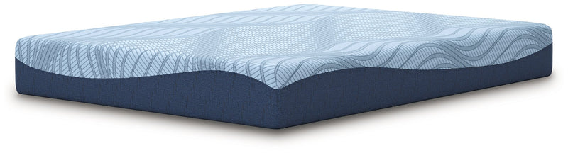 Peak 2.0 10 Memory Foam Mattress
