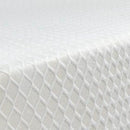 Chime 12 Inch Memory Foam Mattress in a Box