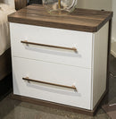 Kendanport Nightstand