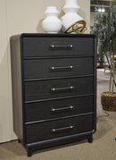 Darcyjo Chest of Drawers