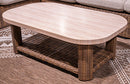 Dolan Creek Outdoor Coffee Table
