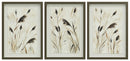 Honslow Wall Art (Set of 3)