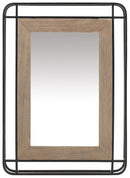 Beelman Accent Mirror