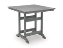 Sanctuary Beach Outdoor Counter Height Dining Table