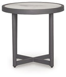 Ocean Beach Outdoor End Table