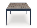 East Beach Outdoor Dining Set