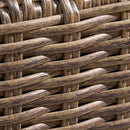 Laguna Heights Outdoor Loveseat with Cushion