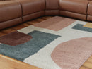 Flynnwick 5' x 7' Rug
