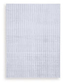 Worthley Washable Area Rug