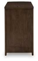 Camdill Chairside End Table