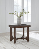 Korestone Occasional Table Set