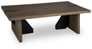 Kandinew Coffee Table