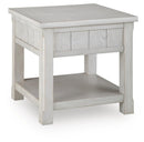 Robbinsdale End Table