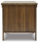 Moriville Occasional Table Set