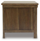 Moriville Occasional Table Set
