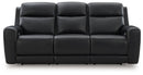 5Z-Comfort Power Reclining Sofa