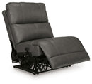 Bleckley Power Reclining Sectional