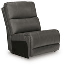 Bleckley Power Reclining Sectional