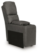 Bleckley Power Reclining Sectional