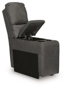 Bleckley Power Reclining Sectional