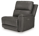 Bleckley Power Reclining Sectional