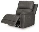 Bleckley Power Reclining Sectional