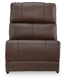Bleckley Power Reclining Sectional