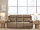 Glencroft Reclining Package