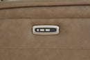 Glencroft Reclining Package