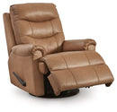 Flynwood Swivel Glider Recliner