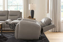 Real Moments Loveseat