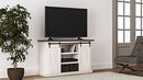 Dorrinson 54" TV Stand
