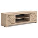 Cayboni 71" TV Stand