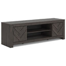 Cayboni 71" TV Stand