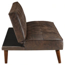Jenson Convertible Sofa Bed