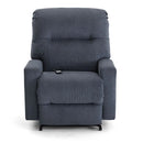 KENLEY POWER HEAD TILT SPACE SAVER RECLINER- 5NZ14