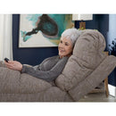 BROSMER POWER ROCKER RECLINER- 9MP87-1