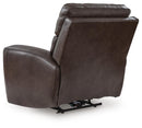 Crossplex Power Recliner