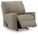 Newellen Recliner