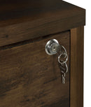 Westpark Bedroom Set
