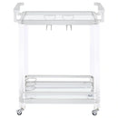 Jefferson Bar Cart