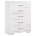 Jessica Chest of Drawers
