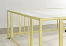 Adri Mobile Coffee Table