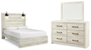 Cambeck Bedroom Set