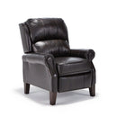 JOANNA POWER HEAD TILT HIGH LEG RECLINER - 0LZ20DW